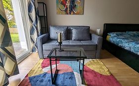 Cozy Getaway In Bunratty